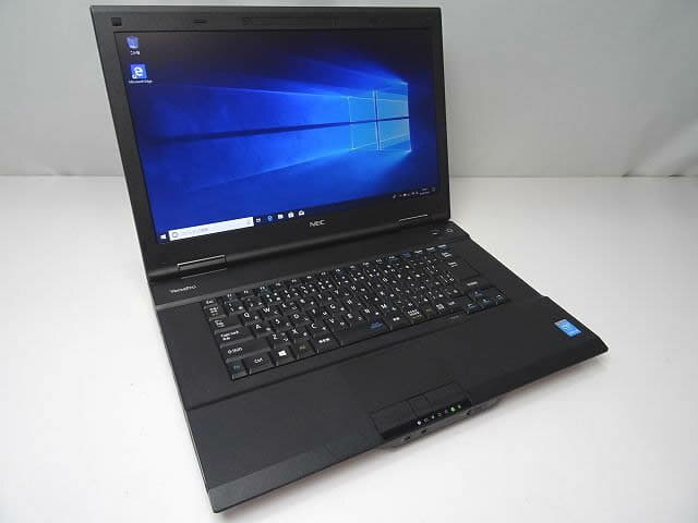 Used Nec Versapro Vk26t X N Ssd Pc Vk26txzdn Note Windows 10 Pro Wireless Lan Core I5 Be Forward Store Used Nec Versapro Vk26t X N Ssd Pc Vk26txzdn Note Windows 10 Pro Wireless Lan Core I5 Be Forward Store