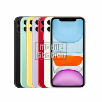 Used]SIM-free iPhone11 128GB Black Apple MWM02J/A - BE