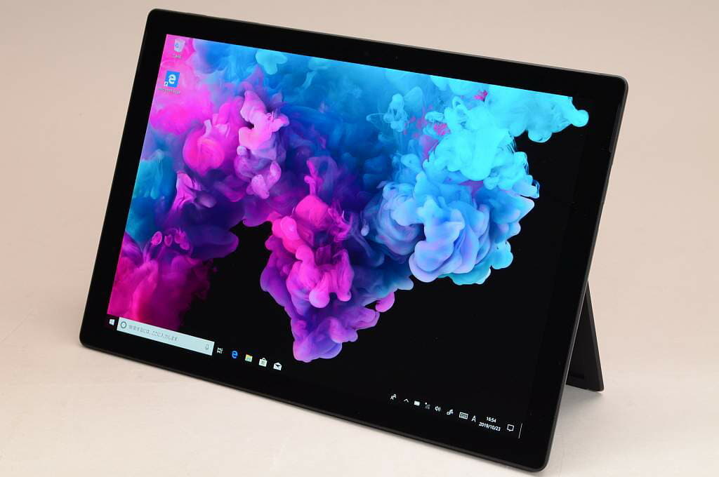 SurfacePro6 KJT-00028 【公式通販】