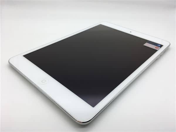 その他 iPadmini2 Used]iPadmini2[WiFi 16G] Silver - BE FORWARD Store