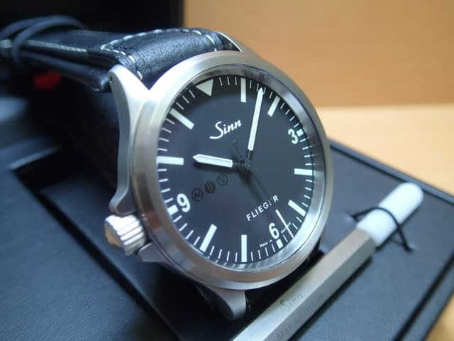 sinn 856 flieger