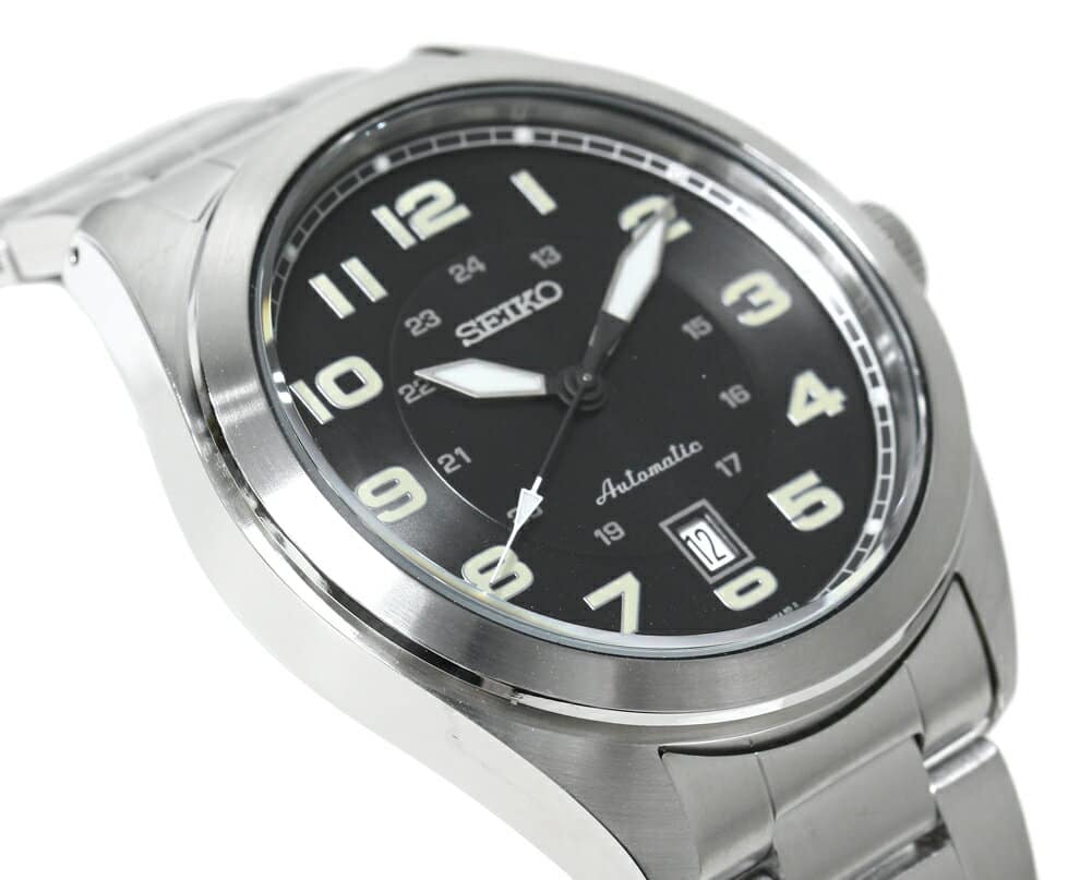 New]SEIKO SRPC85K1 4R35-02W0 mens - BE FORWARD Store