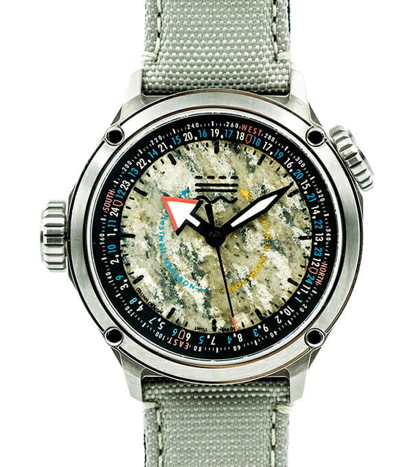 terra cielo mare watch