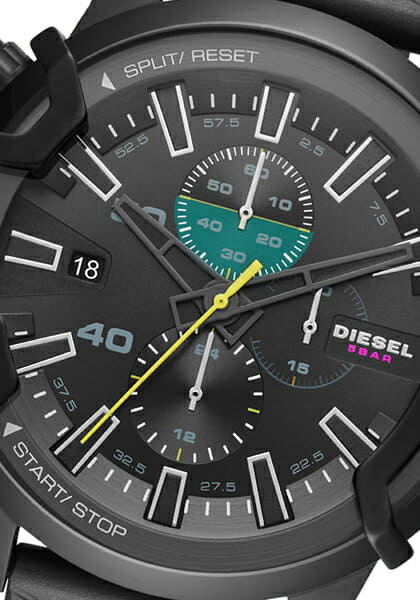 diesel dz4520