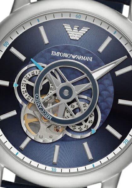 emporio armani ar60011