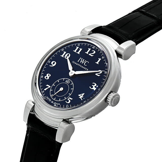 New 500 IWC da Vinci automatic 150 ears IW358102 mens