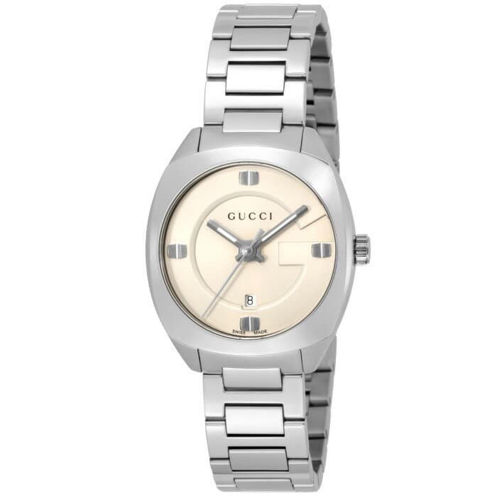 New]Gucci YA142502 Lady's watch GG2570 