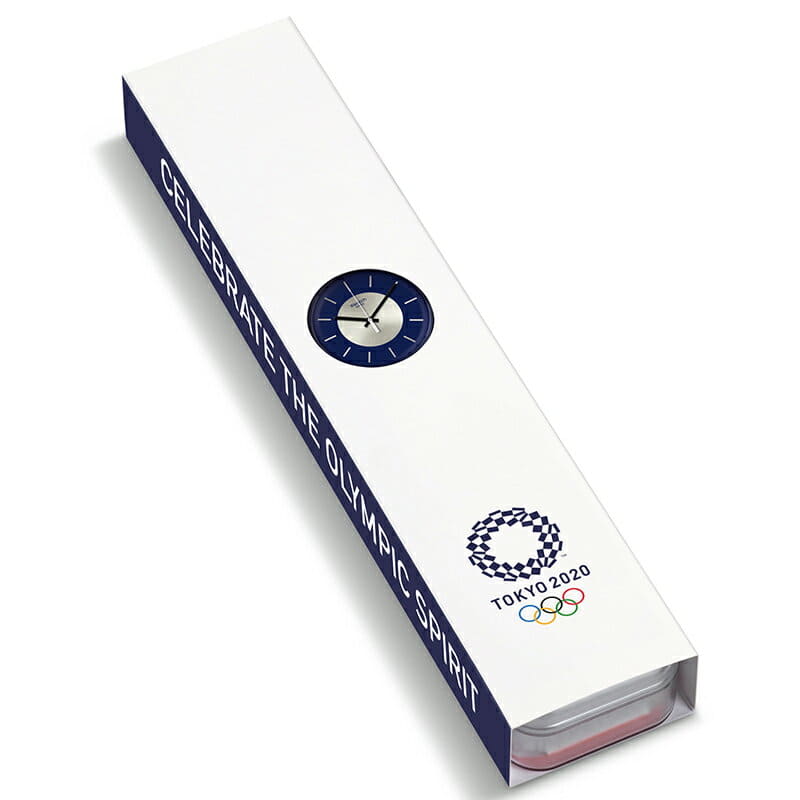 New]SWATCH Watch TOKYO OLYMPICS 2020 Pre-Collection for Unisex