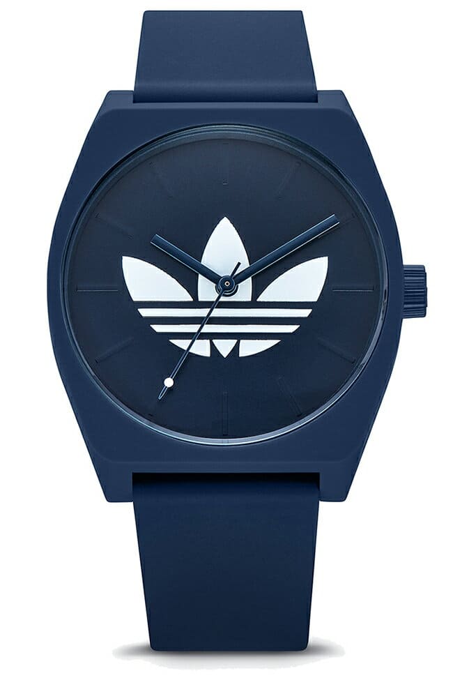 New]Adidas Men's/Ladies Watch SP1 Z103263-00 - BE FORWARD Store