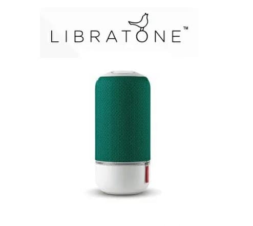 libratone zipp deep lagoon