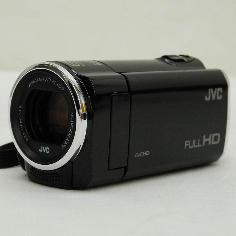JVC Everio GZ-E170 JVC 【公式通販】