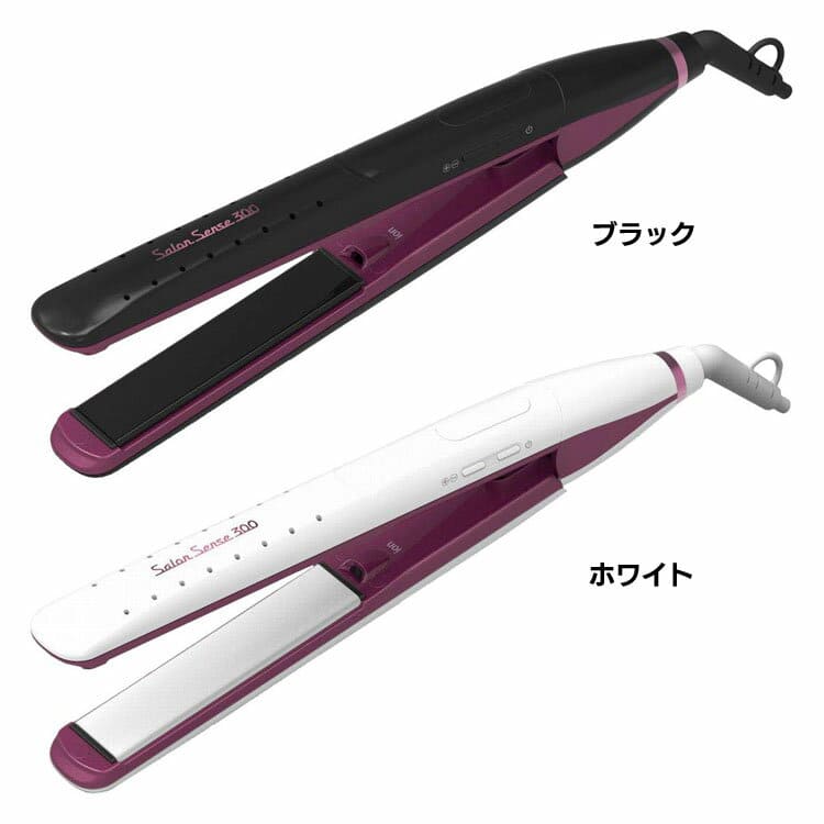 New The Luster Koizumi Anion Home And Abroad Combined Use Seiki