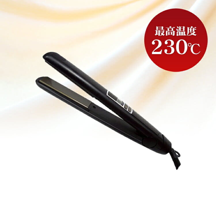 New Curling Irons Curling Irons Silky Pro Straight Curl High Temperature Dg040p 1 Sis Be Forward Store