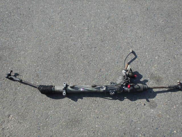 [Used]Mark II JZX100 Steering Rack and Pinion 15586535 - BE FORWARD ...