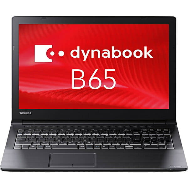 Dynabook B65/DP