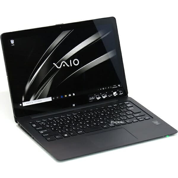 SONY ソニー VAIO Fit 13A ブラック SVF13N1A1J VAIO Fit 13A | “VAIO” | ソニー