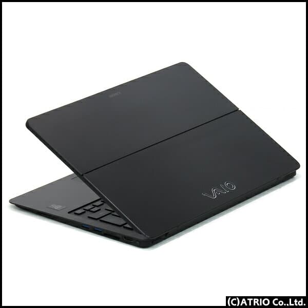 SONY 3モードバイオノートPC SVF13N1A1J SONY 3モードバイオノートPC SVF13N1A1J 新製品】毎日持ち歩ける