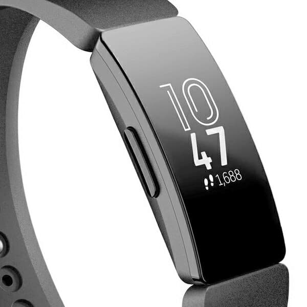 Fitbit fb412bkbk new arrivals