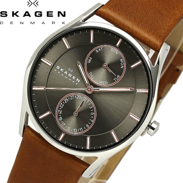 Skagen 6086 top