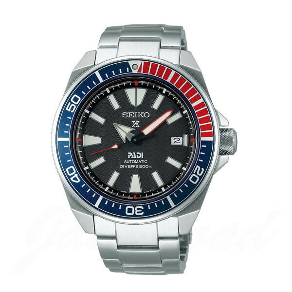 seiko prospex padi diver