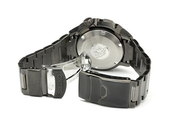 New]SEIKO PROSPEX SEIKO Pross pecks distribution model diver scuba  mechanical self-winding watch watch mens monster MONSTER SBDY037 - BE  FORWARD Store