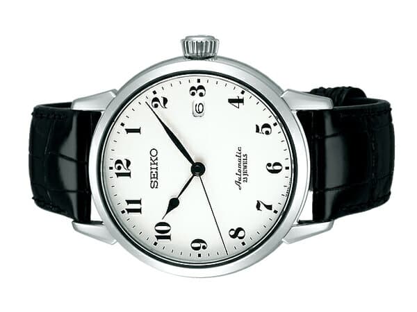 New]Self-winding watch 10 standard atmosphere waterproofing sarx027 for the  seiko PRESAGE SEIKO Presage watch mens - BE FORWARD Store