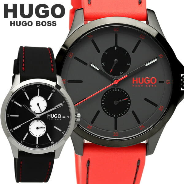 hugo watches usa