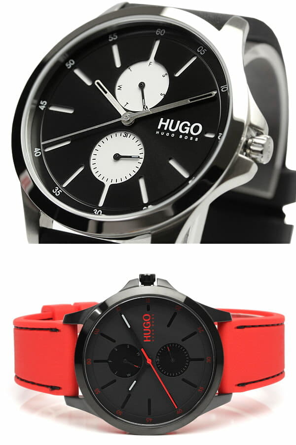 hugo watches usa