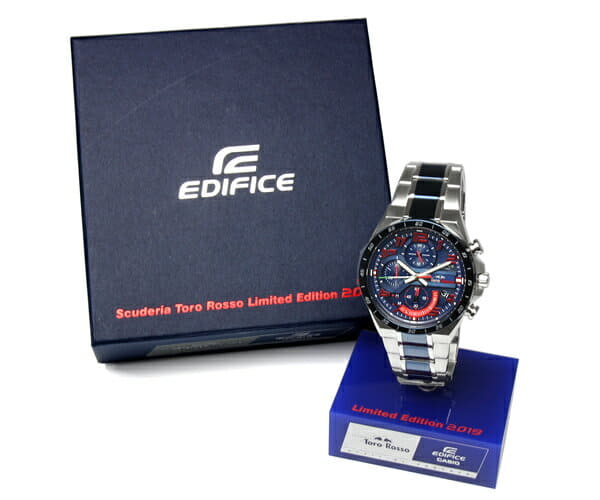 Casio edifice 2019 online models