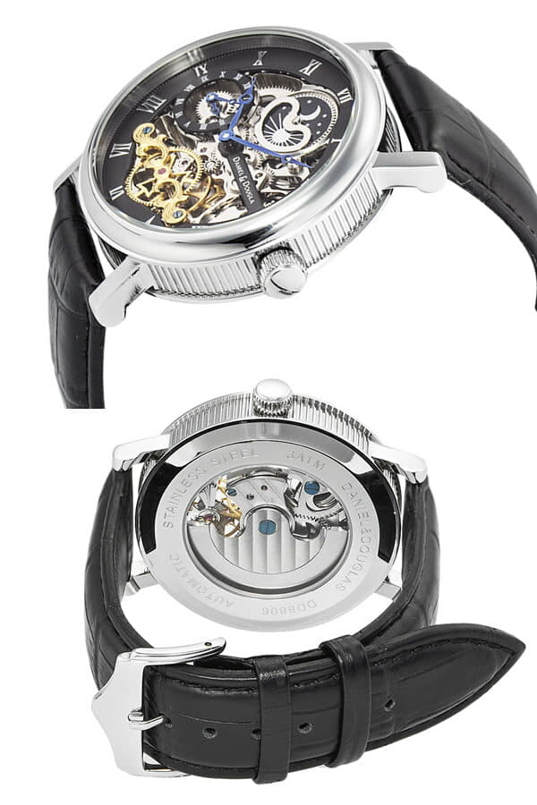 New]DANIEL DOUGLAS Daniel Douglas Origin sun & moon self