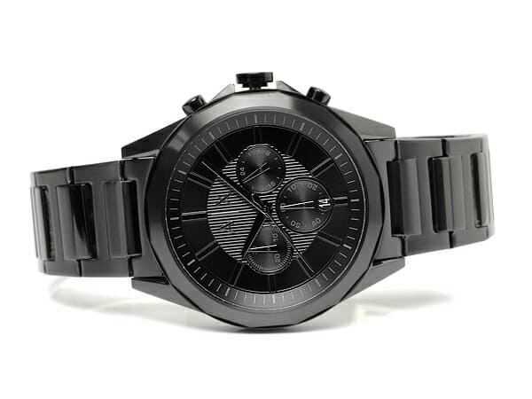 Armani hotsell exchange ax2601
