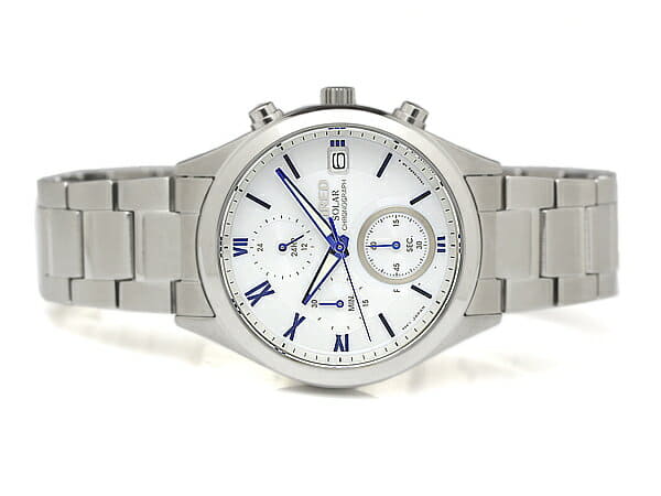 Wired solar watch price hotsell