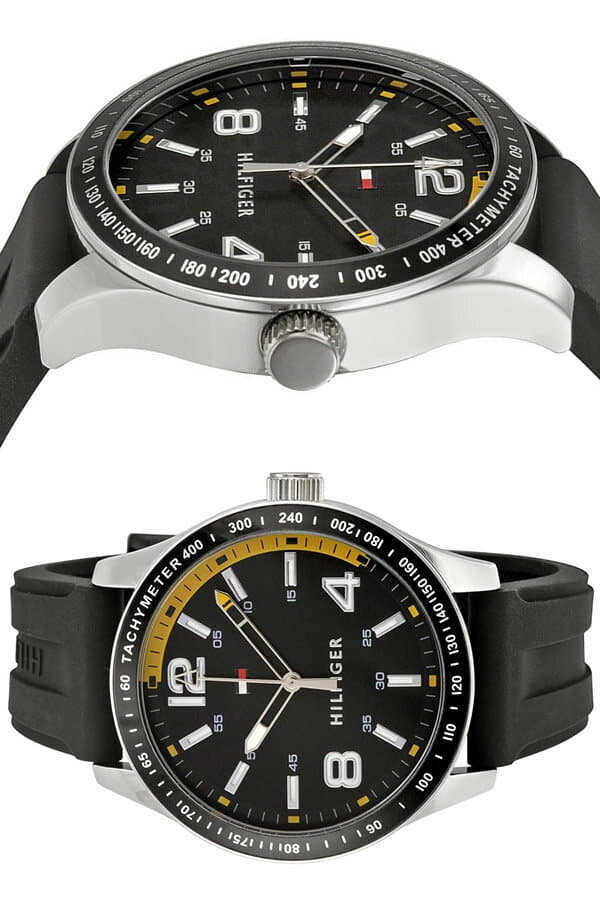 tommy tachymeter