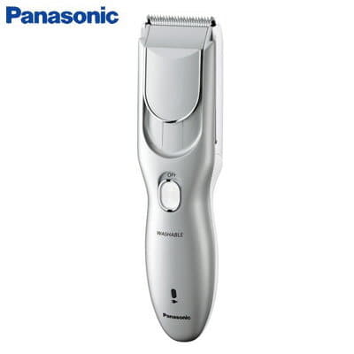 haircut panasonic
