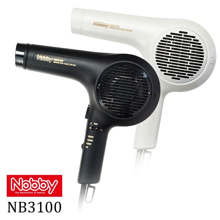Nobby NB3100 - 健康