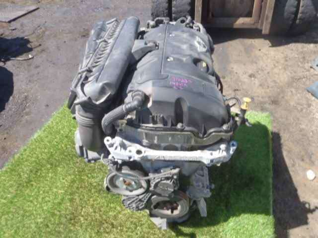 Used]MF16 BMW Mini Cooper N12B16A Engine 310237JJ - BE FORWARD Auto Parts