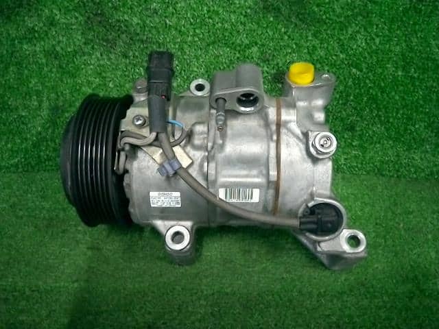 Used A C Compressor Honda Stepwagon 15 Dba Rp1 Be Forward Auto Parts