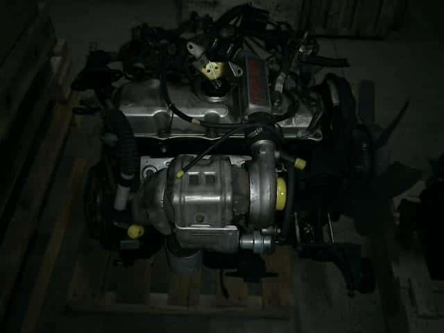 Toyota crown ls130