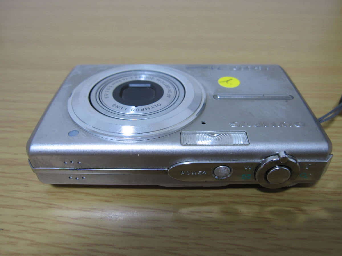 [Used]OLYMPUS FE220 Tested ② BE FORWARD Store