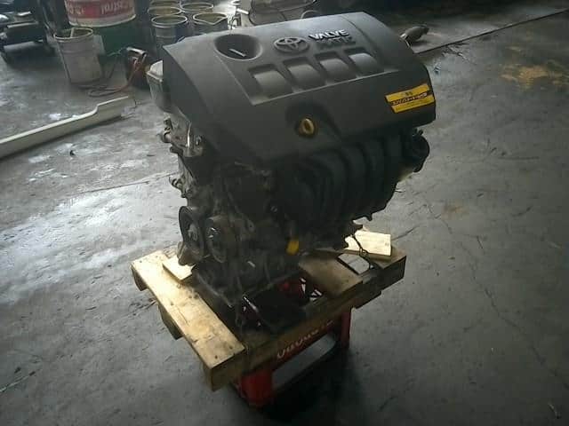 Генератор 2zr fae Генератор 2zr fae