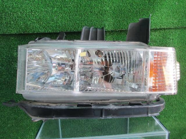 Used Left Headlight Honda Mobilio Spike 04 Cba Gk1 seyj01 Be Forward Auto Parts Used Left Headlight Honda Mobilio Spike 04 Cba Gk1 seyj01 Be Forward Auto Parts