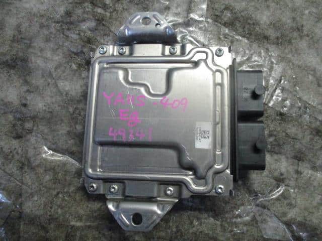 Used]Engine Control Unit / ECU SUZUKI SX4 2010 DBA-YA11S