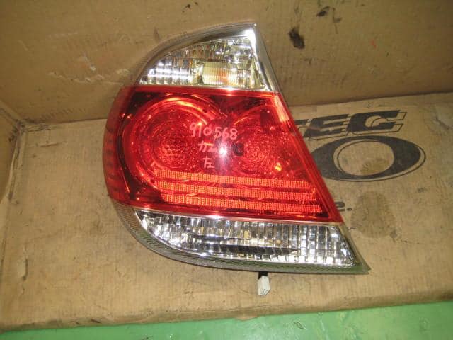 Toyota camry 2004 parts deals