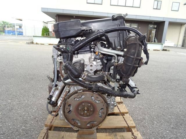 K12c двигатель suzuki