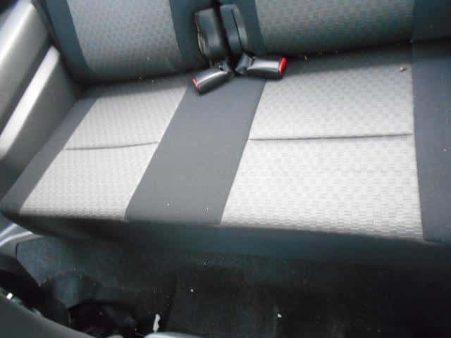 Suzuki jimny best sale isofix