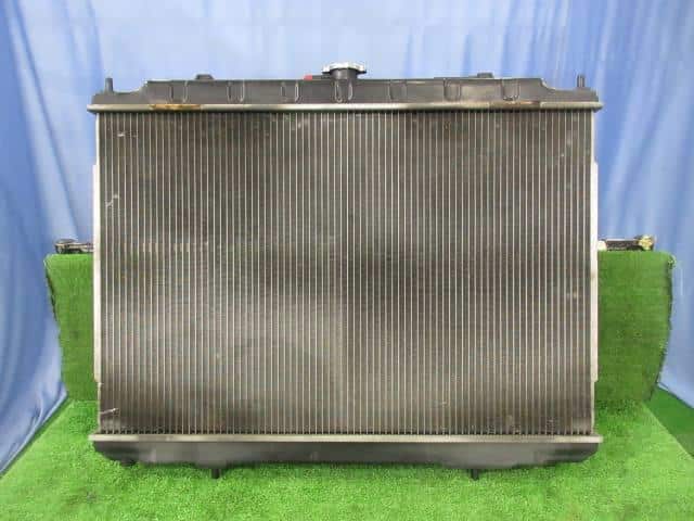 Used]Radiator NISSAN X-Trail 2004 GH-PNT30 214608H603 BE FORWARD Auto  Parts