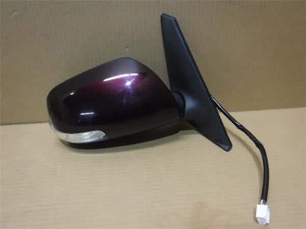 DOOR MIRROR RIGHT HAND SIDE FOR TOYOTA HIACE GDH300#/GRH300# | Parts City Australia DOOR MIRROR RIGHT HAND SIDE FOR TOYOTA HIACE GDH300#/GRH300# | Parts City Australia