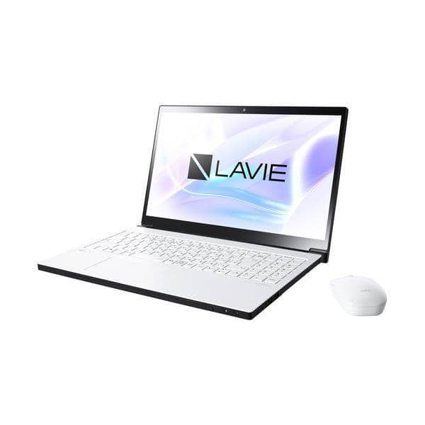 NEC LAVIE NoteNEXT/corei5/16GB/SSD512GB