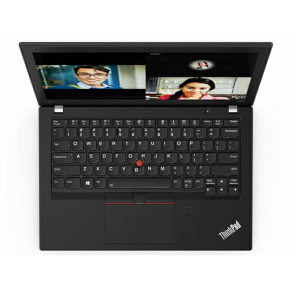 ハード王】1円～/Lenovo ThinkPad X280 20KF-A01RJP/Corei5-8250U/8GB