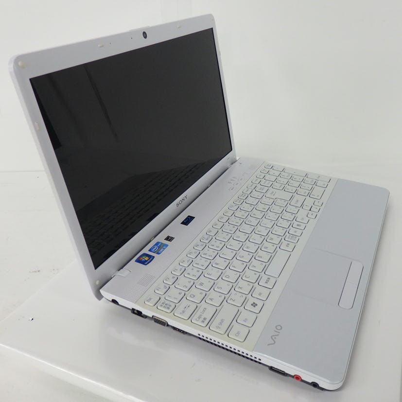 SONY PCG-71B11N Win10Pro Corei5 8Gb 750Gb